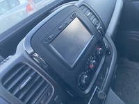 Opel Vivaro vaihtoauto