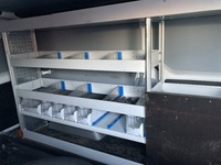 Opel Vivaro vaihtoauto