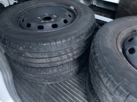 Opel Vivaro vaihtoauto