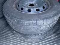 Opel Vivaro vaihtoauto