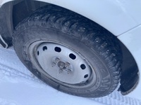 Opel Vivaro vaihtoauto