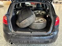 BMW 225 vaihtoauto