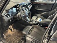 BMW 225 vaihtoauto