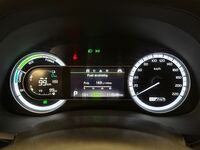 Kia Niro plug-in vaihtoauto