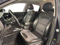 Kia Niro plug-in vaihtoauto