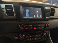 Kia Niro plug-in vaihtoauto