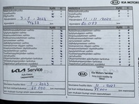 Kia Niro plug-in vaihtoauto