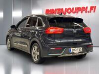 Kia Niro plug-in vaihtoauto