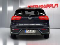 Kia Niro plug-in vaihtoauto