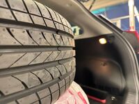 Kia Niro plug-in vaihtoauto