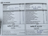 Kia Niro plug-in vaihtoauto