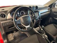 Suzuki Vitara vaihtoauto