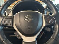 Suzuki Vitara vaihtoauto