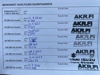 Suzuki Vitara vaihtoauto