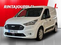 Ford Transit Connect vaihtoauto