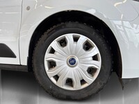 Ford Transit Connect vaihtoauto