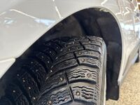 Ford Transit Connect vaihtoauto