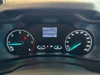 Ford Transit Connect vaihtoauto