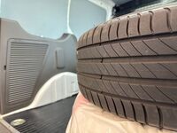 Ford Transit Connect vaihtoauto