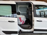 Ford Transit Connect vaihtoauto
