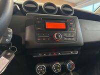 Dacia Duster vaihtoauto