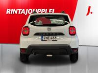 Dacia Duster vaihtoauto