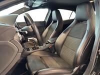 Mercedes-Benz GLA vaihtoauto