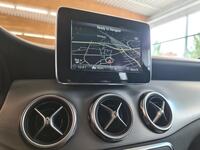 Mercedes-Benz GLA vaihtoauto