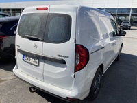 Mercedes-Benz Citan vaihtoauto