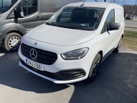 Mercedes-Benz Citan vaihtoauto