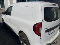 Mercedes-Benz Citan vaihtoauto