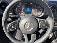 Mercedes-Benz Citan vaihtoauto