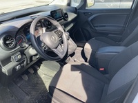 Mercedes-Benz Citan vaihtoauto