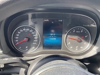 Mercedes-Benz Citan vaihtoauto