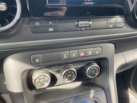 Mercedes-Benz Citan vaihtoauto