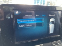 Mercedes-Benz Citan vaihtoauto