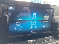 Mercedes-Benz Citan vaihtoauto