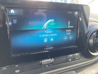 Mercedes-Benz Citan vaihtoauto