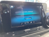 Mercedes-Benz Citan vaihtoauto