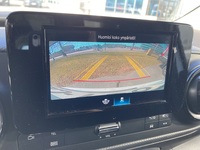 Mercedes-Benz Citan vaihtoauto