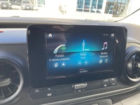 Mercedes-Benz Citan vaihtoauto