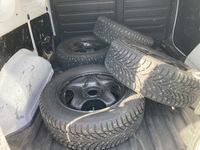 Mercedes-Benz Citan vaihtoauto