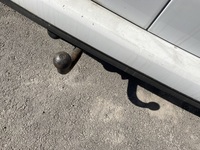 Mercedes-Benz Citan vaihtoauto