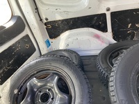 Mercedes-Benz Citan vaihtoauto