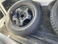 Mercedes-Benz Citan vaihtoauto