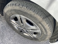 Mercedes-Benz Citan vaihtoauto