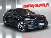 Ford USA Mustang vaihtoauto