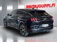 Ford USA Mustang vaihtoauto