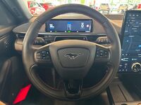 Ford USA Mustang vaihtoauto