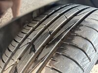 Ford USA Mustang vaihtoauto